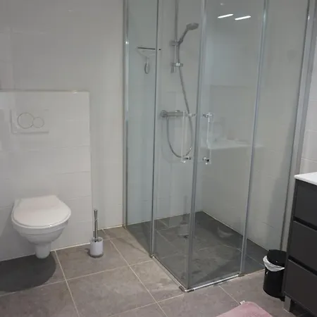 Appartamento B13 Résidence Le Palombaggia -064 Biscarrosse