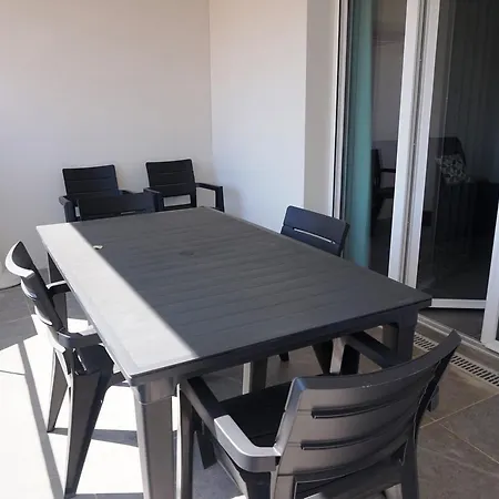 B13 Le Palombaggia -064 Apartment Biscarrosse