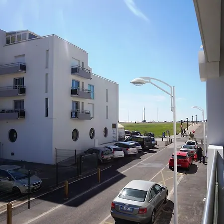 B13 Le Palombaggia -064 Apartment Biscarrosse